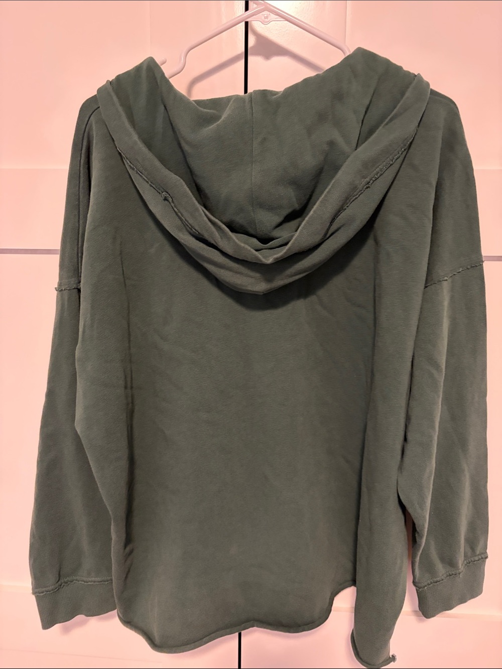 NWOT Aerie Sweatshirt Hoodie - Picture 3 of 4